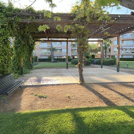 La Bovila Apartment With Exceptional Yard Platja d'Aro Ngoại thất bức ảnh