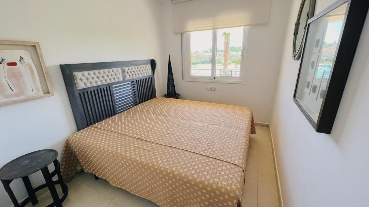 La Bovila Apartment With Exceptional Yard Platja d'Aro Ngoại thất bức ảnh
