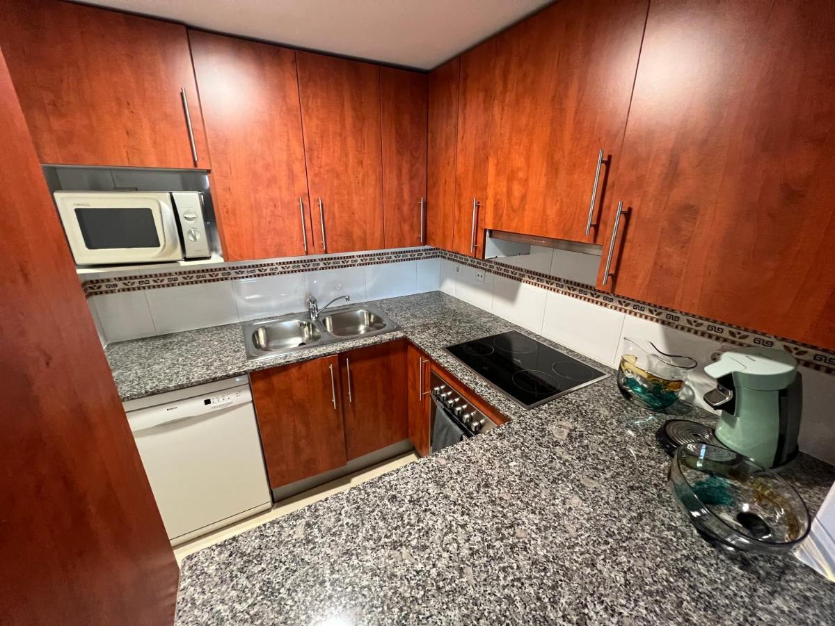 La Bovila Apartment With Exceptional Yard Platja d'Aro Ngoại thất bức ảnh
