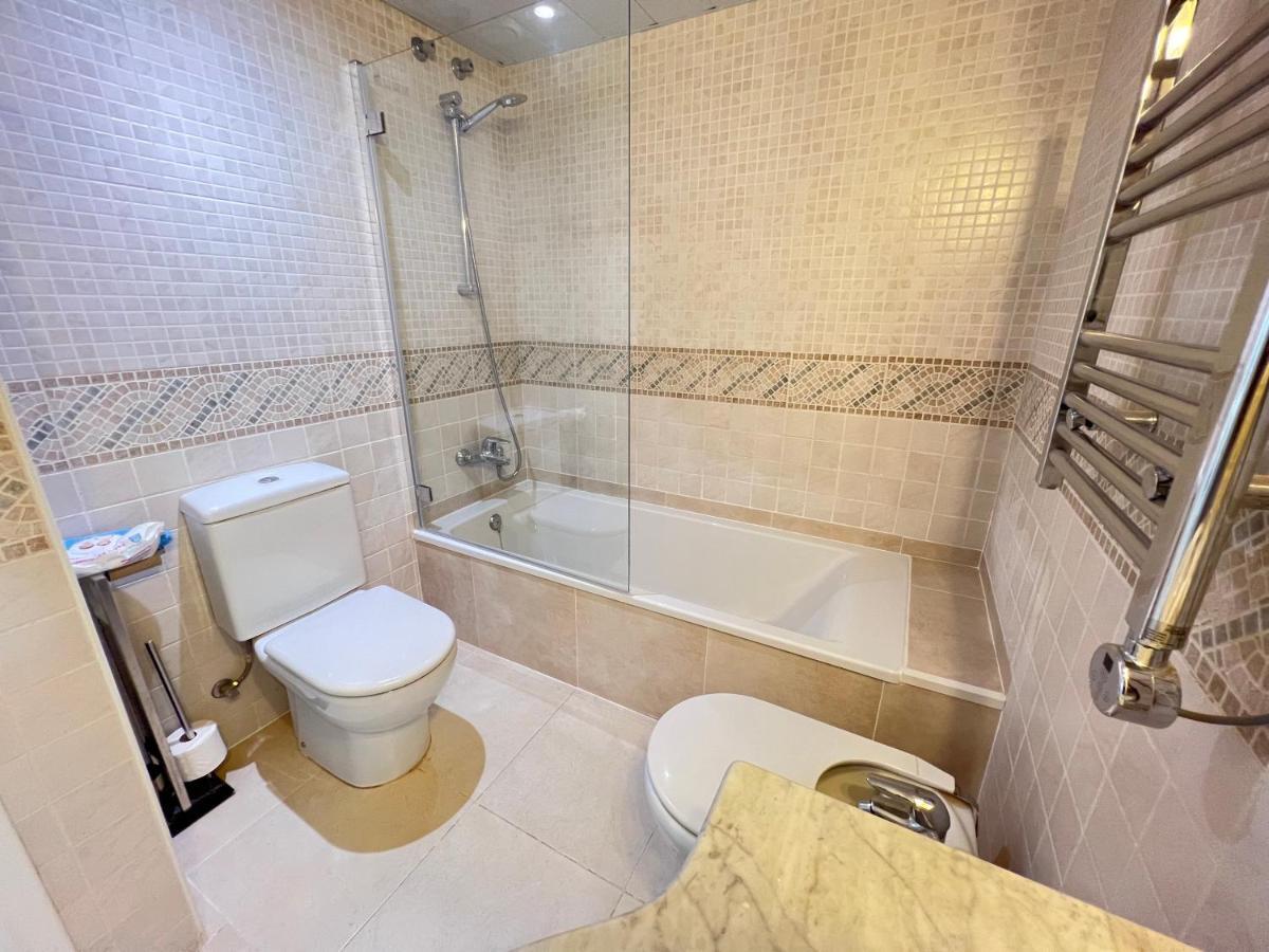 La Bovila Apartment With Exceptional Yard Platja d'Aro Ngoại thất bức ảnh